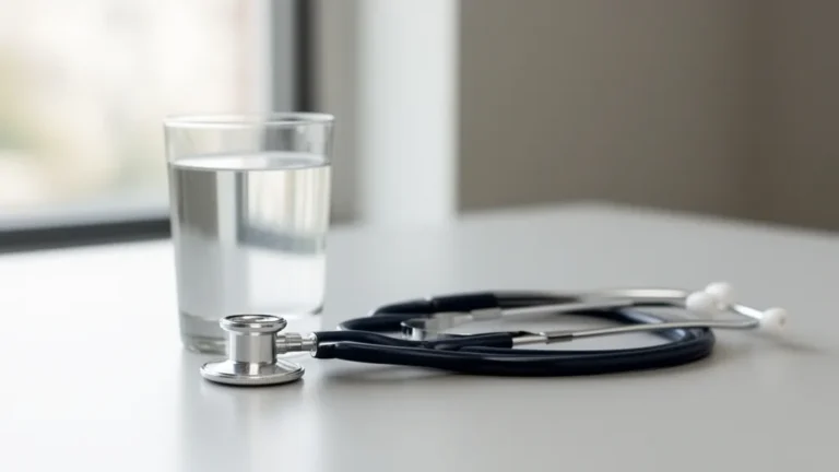 Badania przed wizytą u psychiatry — co warto mieć ze sobą - okładka