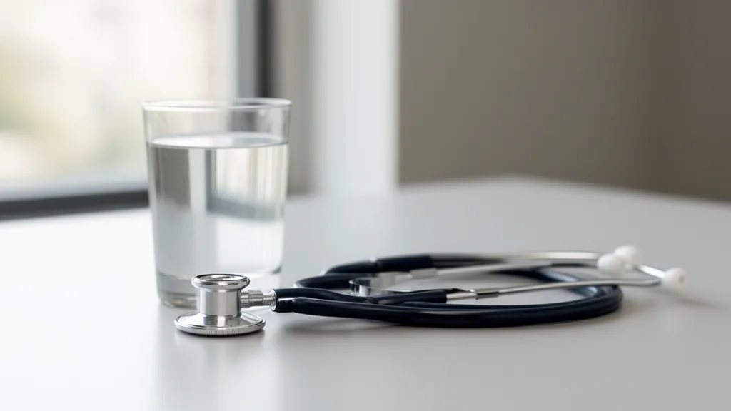 Badania przed wizytą u psychiatry — co warto mieć ze sobą