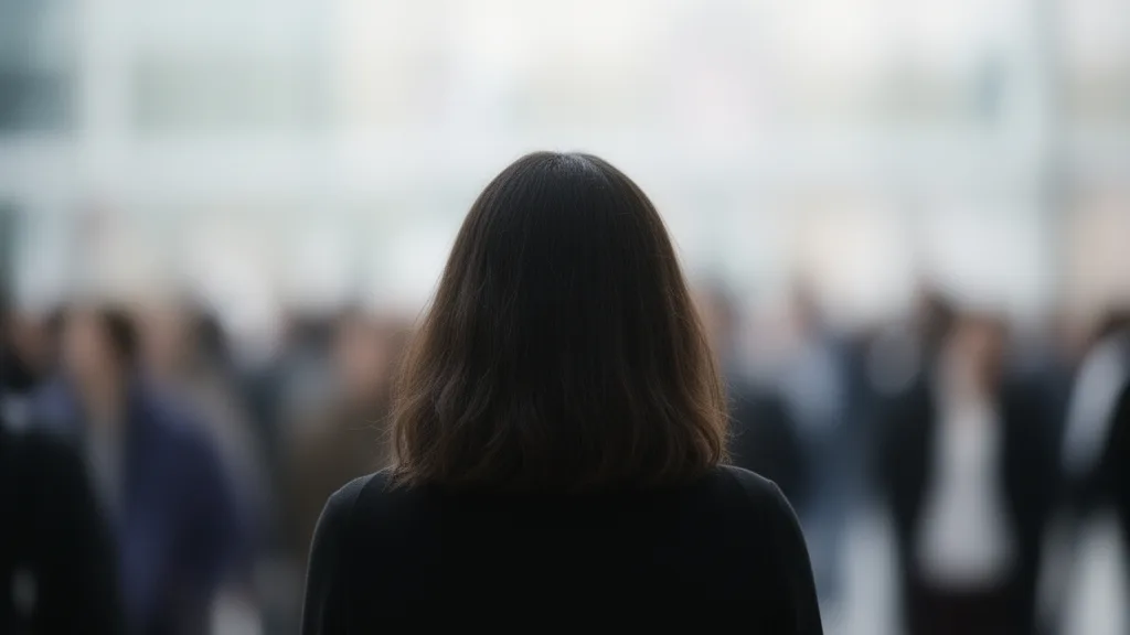 Fobia społeczna — objawy, przyczyny i leczenie lęku społecznego