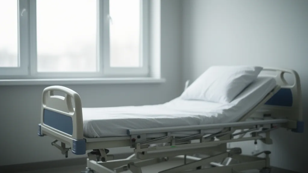 Hospitalizacja psychiatryczna — kiedy, jak wygląda, prawa pacjenta