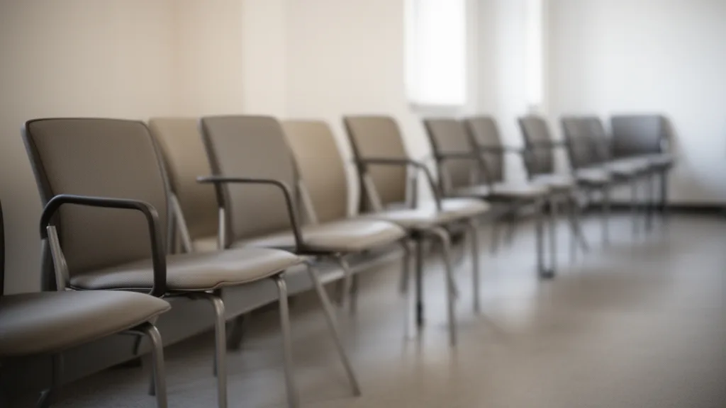 Izba przyjęć psychiatryczna — kiedy iść i jak wygląda zgłoszenie