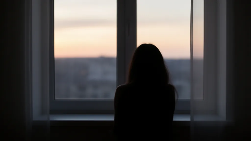 Pierwsze objawy problemów psychicznych — wczesne sygnały