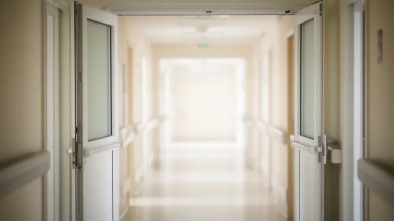 Przymusowa hospitalizacja psychiatryczna — przesłanki, terminy, prawa - okładka
