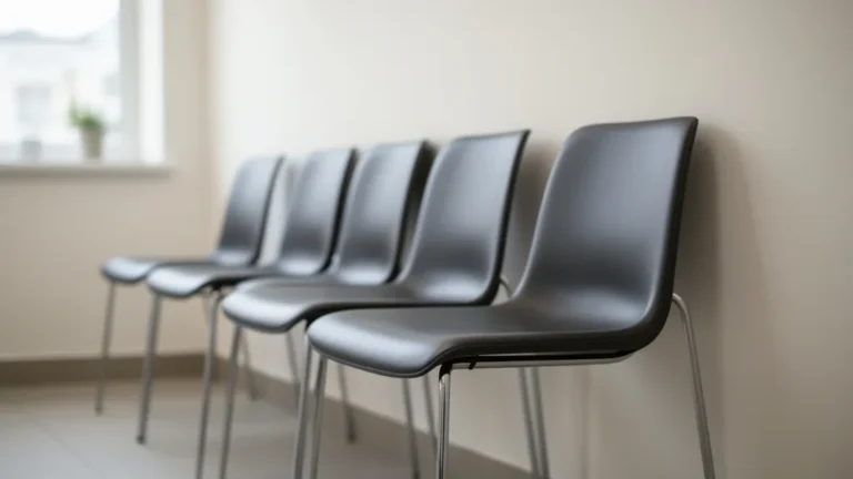 Psychiatra na NFZ — jak się dostać. Skierowanie i terminy - okładka